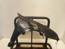 PROTON PERSONA Right Front Wing O/S 2008-2016 BLACK 4 Door Saloon 