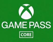 Xbox Game Pass Core/Essential 3 Mesi | Xbox Live | Digital Key / Codice Digitale