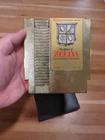 The Legend of Zelda Gold Cartridge (Nintendo NES, 1987) Tested