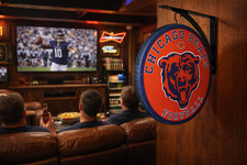 Chicago Bears Collecting and Fan Guide 21