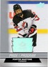 2023 Team Canada Juniors Pride Of The Program Porter Martone #90