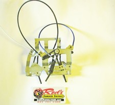 Suzuki Samurai Heater Control Head Fits 1988.5-1995