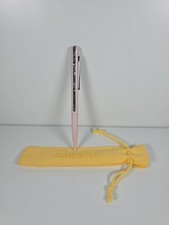Swarovski Crystal Shimmer BallPoint Pen - Pink - Brand New Never Used 