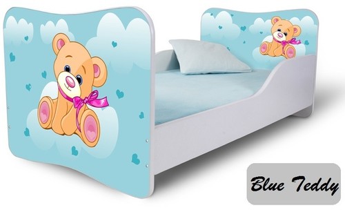 ***KIDS TODDLER CHILDREN WOODEN BED INCLUDING MATTRESS + FREE DELIVERY!!! - Picture 27 of 67