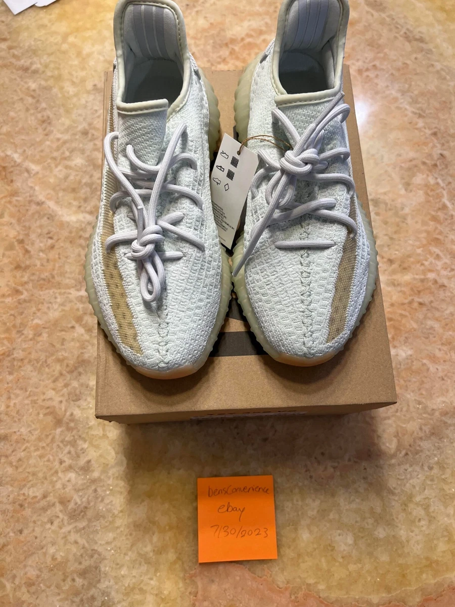 Yeezy Boost 350 V2 Hyperspace EG7491 Men s Size 7 100 AUTHENTIC