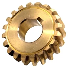 917-04861 For MTD Snow Blower 20T Worm Gear 717-04861 91704861