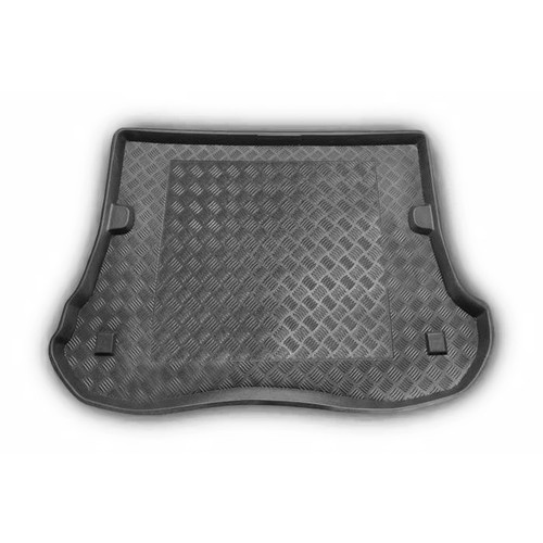 To Fit Jeep Grand Cherokee Boot Liner (2005 - 2010) PVC Tailored - Picture 6 of 14