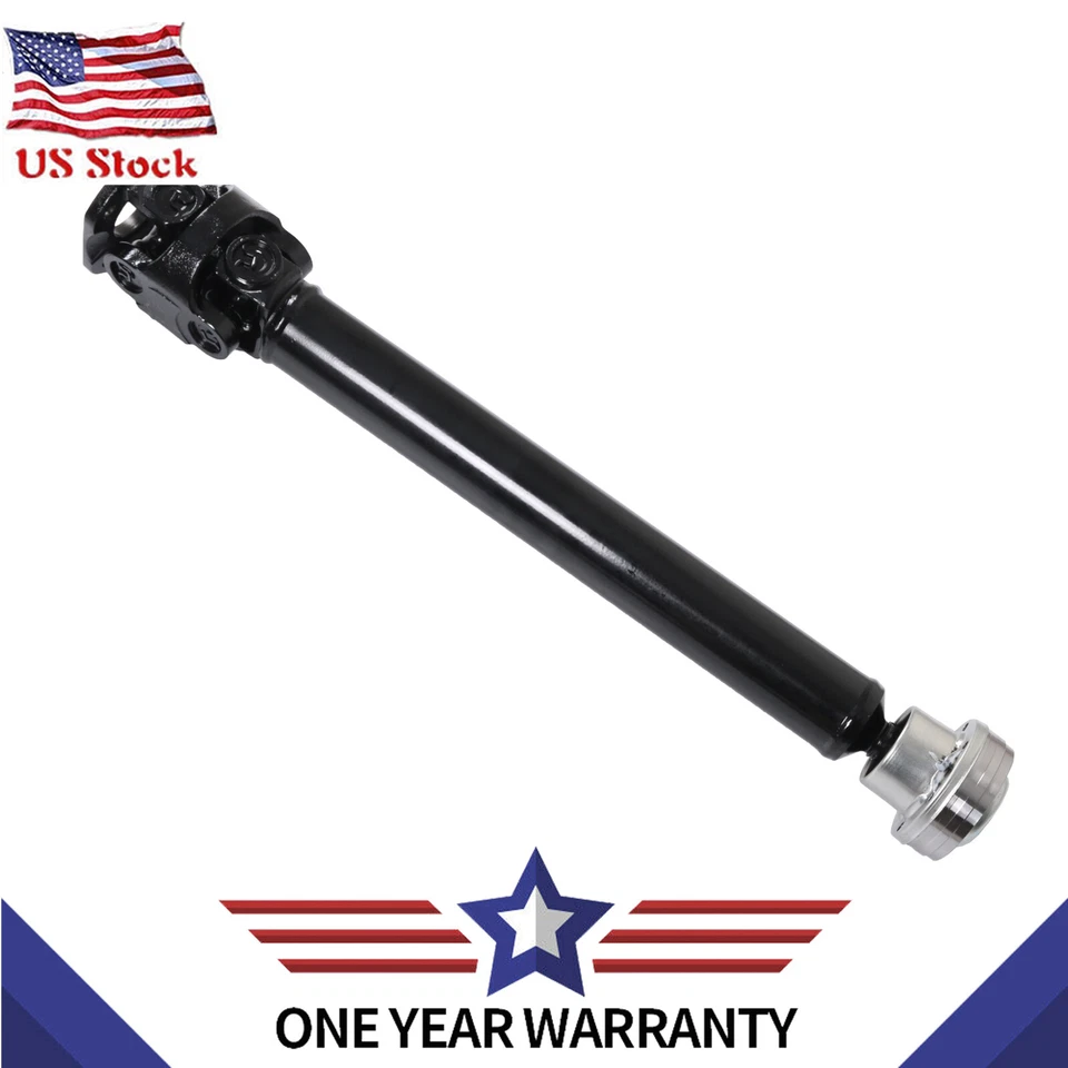 Front Drive Shaft Assembly Fit For 1999-2001 Mercedes-Benz ML430 ML500 ML55 AMG Foto 3 de 4