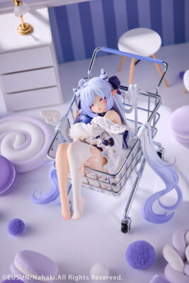 PSL Sleep Devil Nonos 1/6 Complete Figure Deluxe Edition from