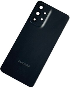 Original Samsung Galaxy A23 5G Akkudeckel Backcover mit Kameraglas SM-A236
