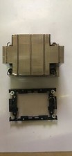 New Dell PowerEdge R750XS CPU Cooling Heatsink w/ Bracket 0KHTVJ KHTVJ