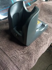 Symbol Motorola MC3090 MC3190 Charging Cradle CRD3000-1000R W Battery No AC CORD