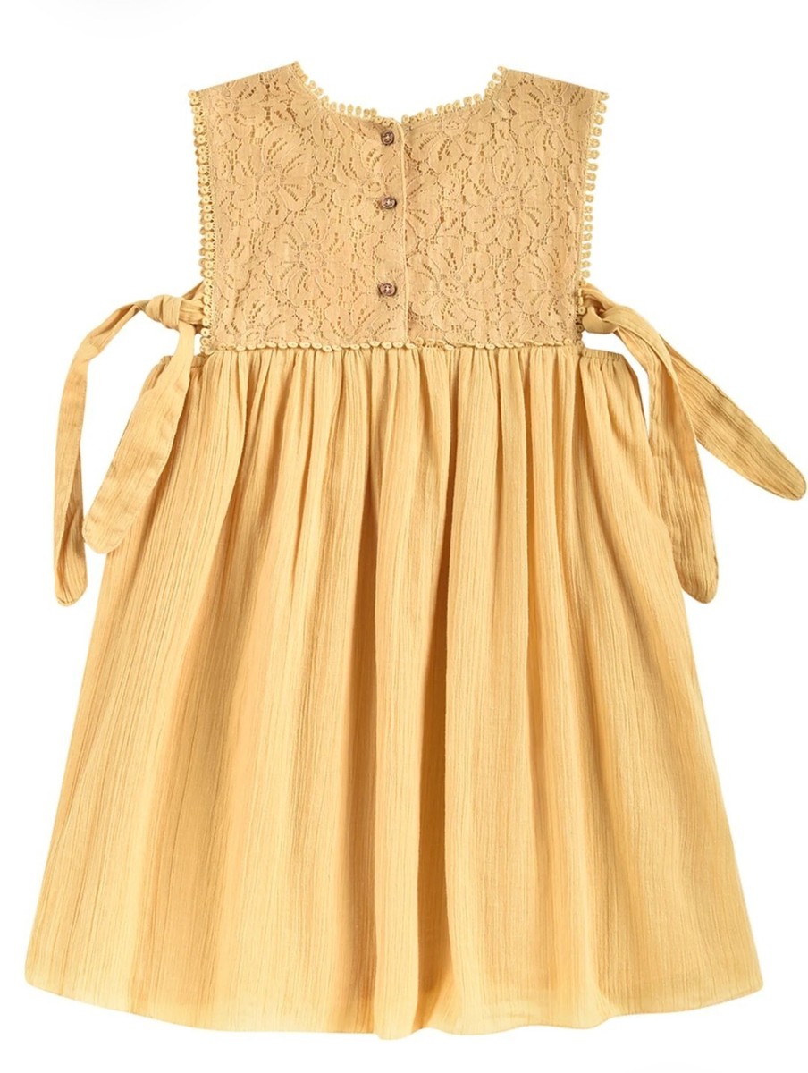 LOUISE MISHA WOMEN Top Cary White & Gold Stripes LOUISE MISHA WOMEN Top Cary White & Gold Stripes