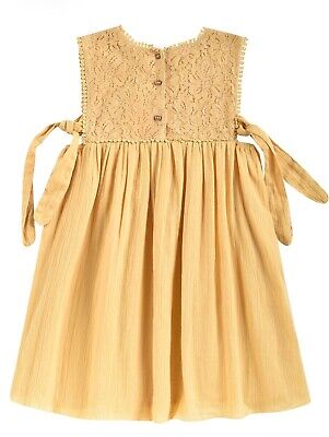 LOUISE MISHA WOMEN Top Cary White & Gold Stripes LOUISE MISHA WOMEN Top Cary White & Gold Stripes