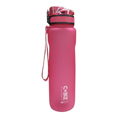 Supreme x SIGG Traveller Water Bottle - 0.6L | BPA-Free Aluminum