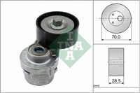 INA Multifr. Riemenspanner Fiat 2.3JTD