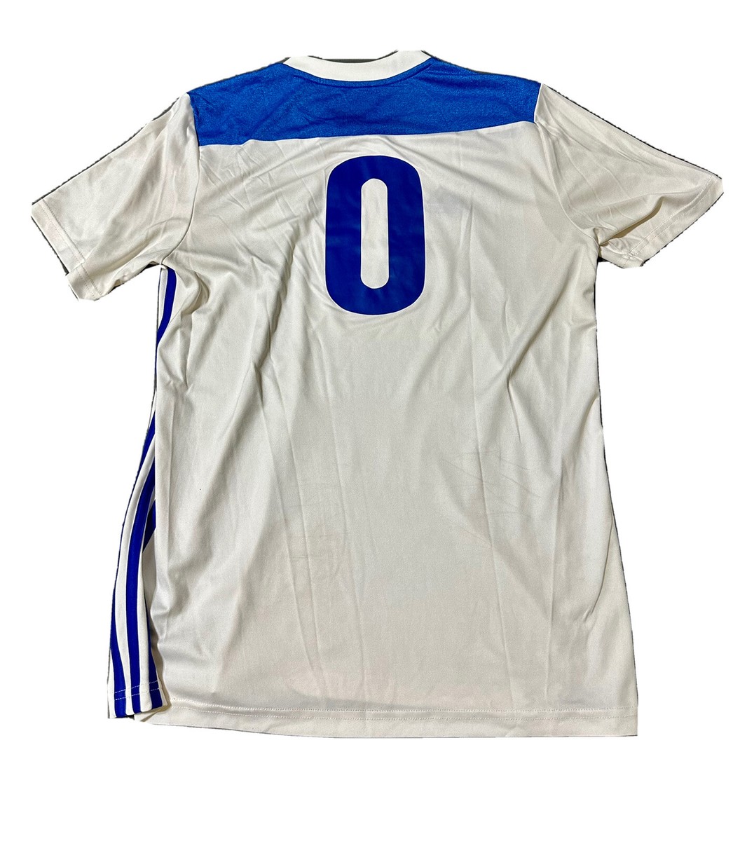 Adidas FC Dallas MLS Soccer Jersey Adult Medium Pre-Owned | eBay