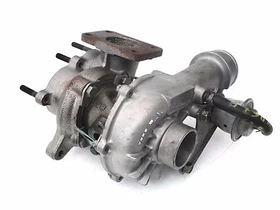 Turbolader Chrysler Voyager 2.5 TD (1995-2001) 85kw 35242068G 35242068F VA63B