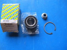 Roulement de roue Audi TT