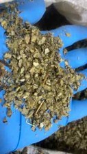 Mullein Leaf organic wild crafted herb - 2 oz's Ounces