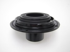 Repair Parts For Canon EF-S 55-250mm f/4-5.6 IS Lens Bayonet Mount Ring Original