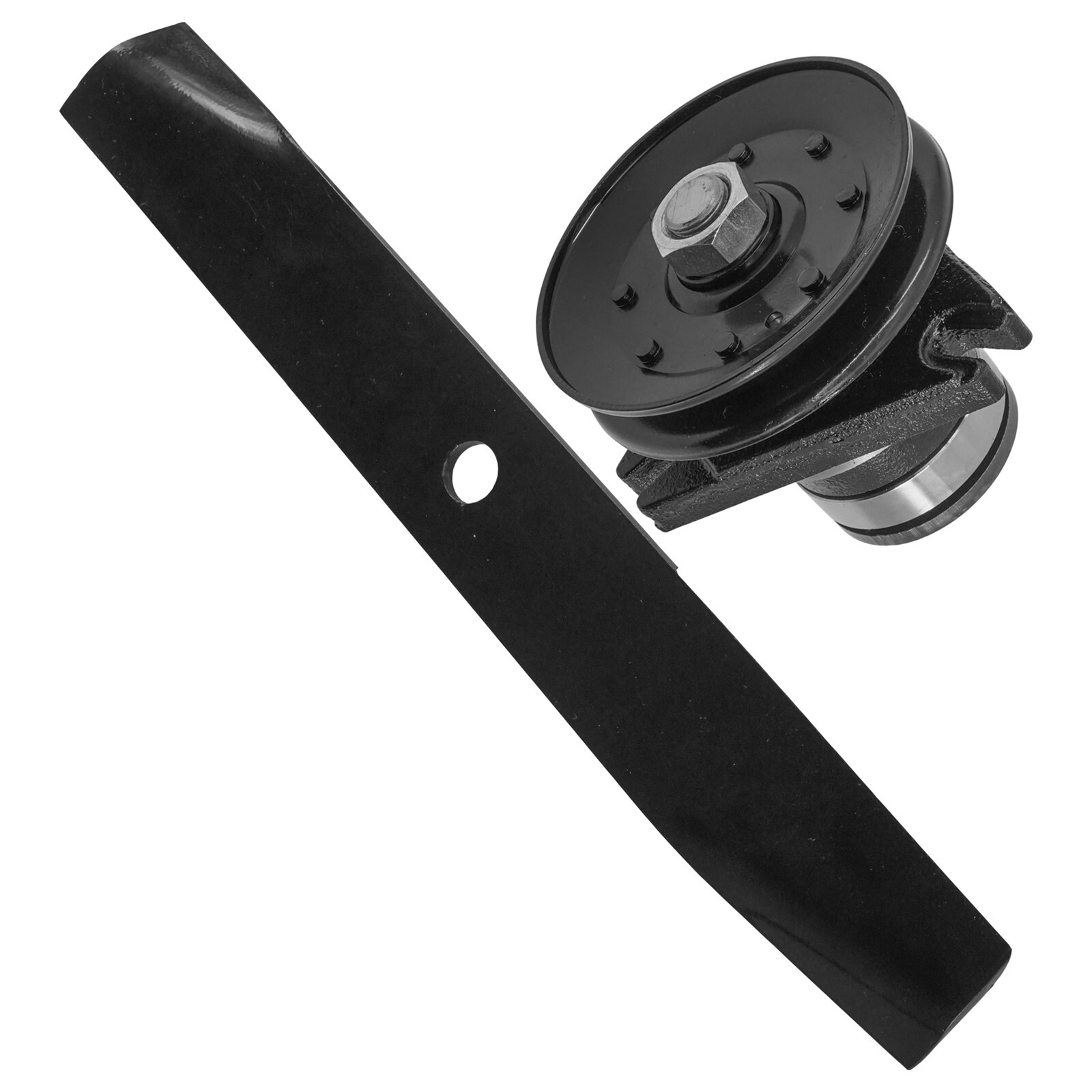 Spindle & Blade For John Deere 240 245 260 265 280 320 F510 F525 46