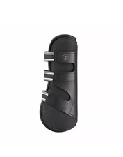 EquiFit Essential The Original Open Front Boots - Front Medium Horse Riding