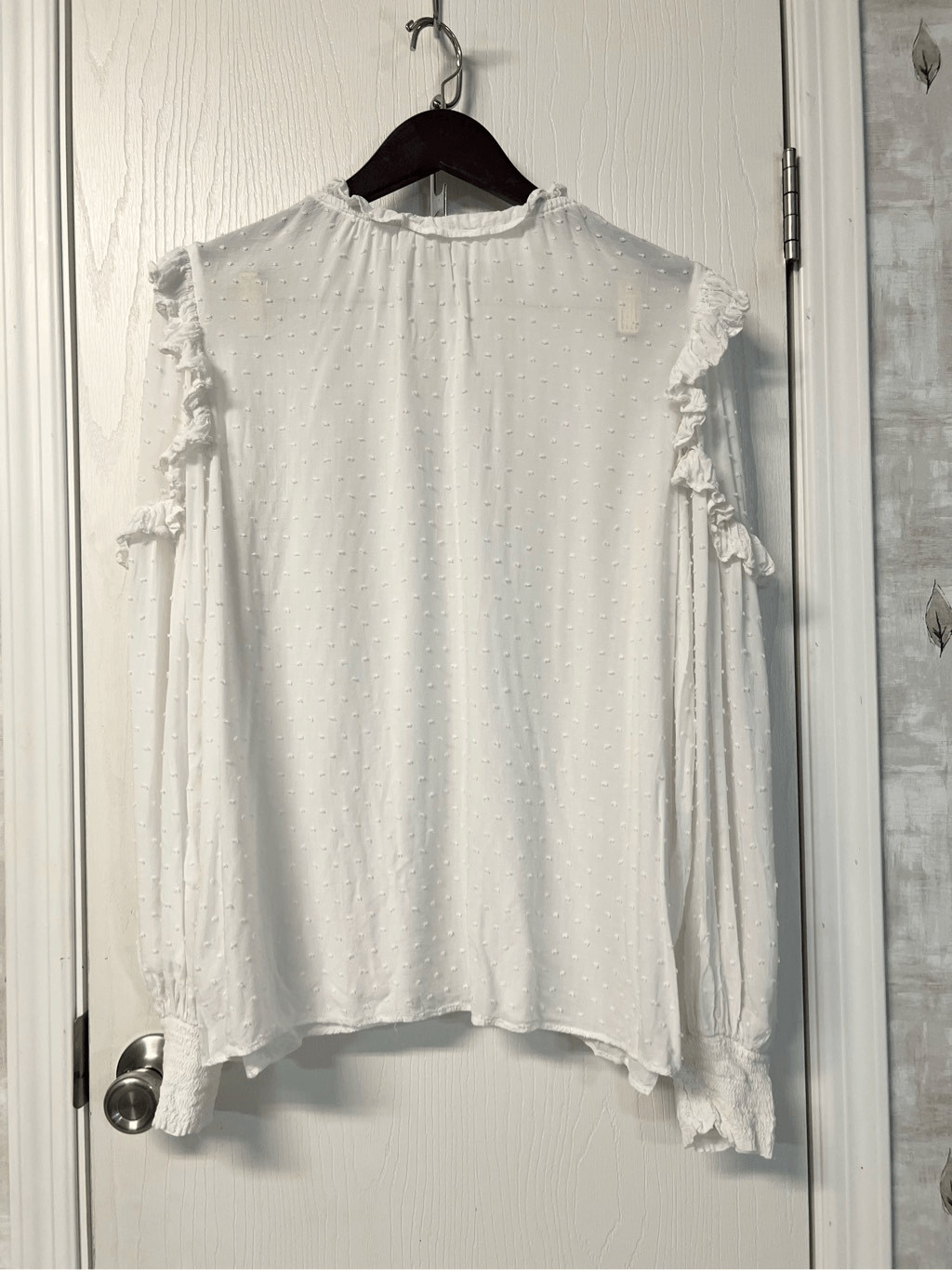 Gap Blouse - image 2