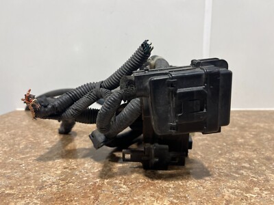 2005 honda cr v cigarette lighter fuse 2005 Honda CR-V Underhood Fuse Relay Box | OE