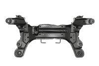 Nty AchstrÄGer Vorne FÜR Hyundai Matrix 04- /Lhd/ ZRZ-HY-511