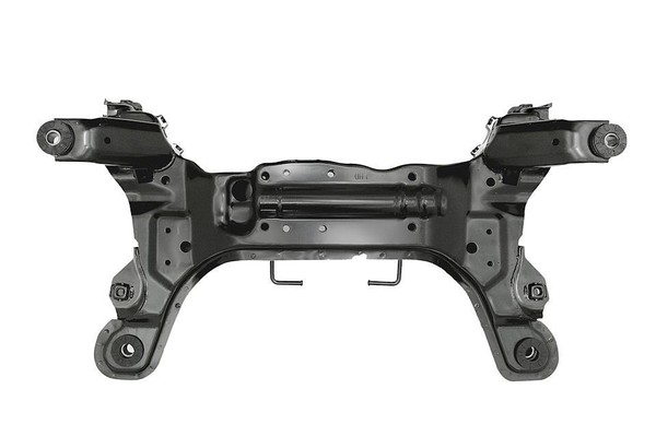 Nty AchstrÄGer Vorne FÜR Hyundai Matrix 04- /Lhd/ ZRZ-HY-511-image