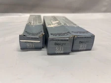 Lot of 3 - L'Oreal Dialight  9.11/9BB, Demi-Permanent Color, Boxes Damaged