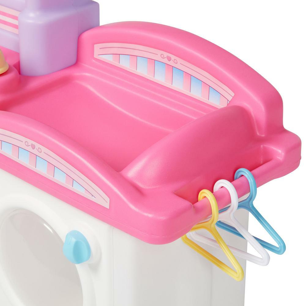 step2 love and care deluxe nursery playset