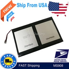 Battery for Autel MaxiSys CV,MaxiSys MS908P Prom,MaxiSys MS908,