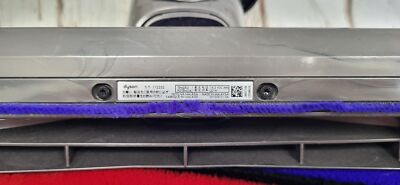 Dyson ダイソン 純正 型番112232 v11 absolute DYSON 112232 Soft Roller Cleaner Head For V7 V8 V10 V11 | eBay