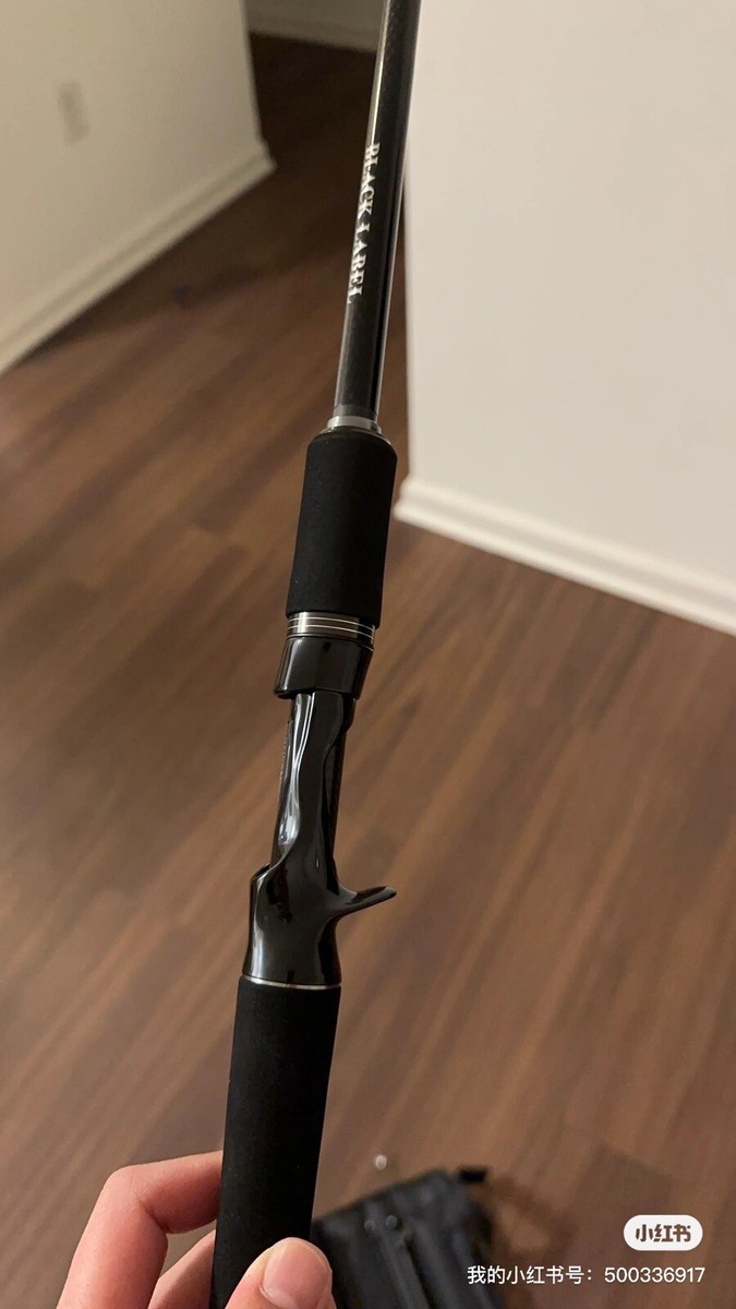 Daiwa black label travel c70m-5 | eBay Daiwa black label travel c70m-5 | eBay