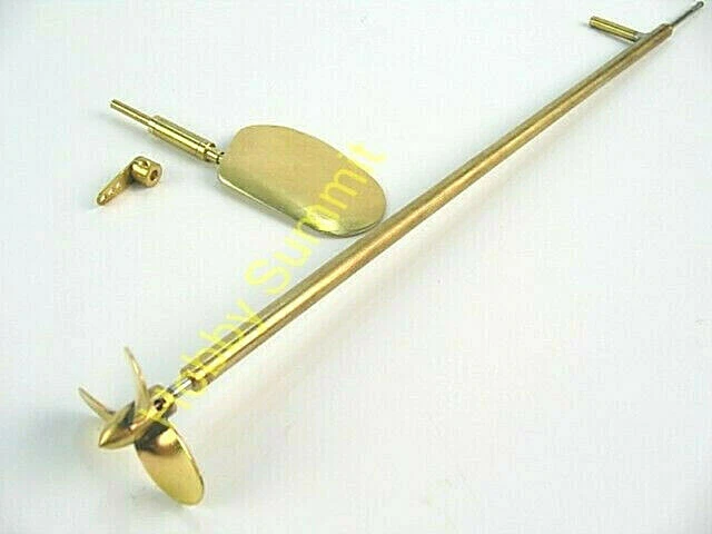 1/72 Revell FLOWER CLASS CORVETTE R/C METAL RUNNING Set WWII Escort Gun Boat - Image 4 of 4