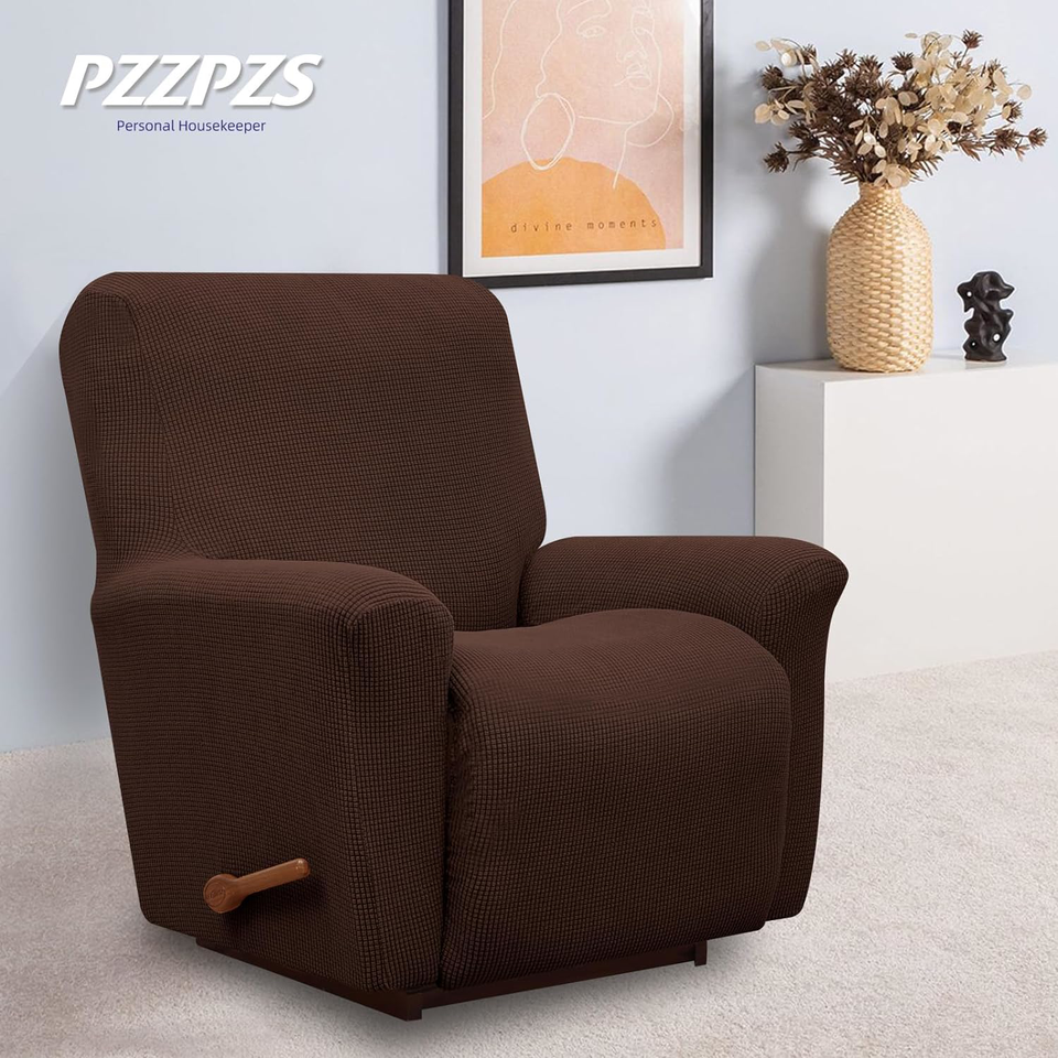 Recliner Chair Cover Lazy Boy Recliner Covers Recliner Covers for
