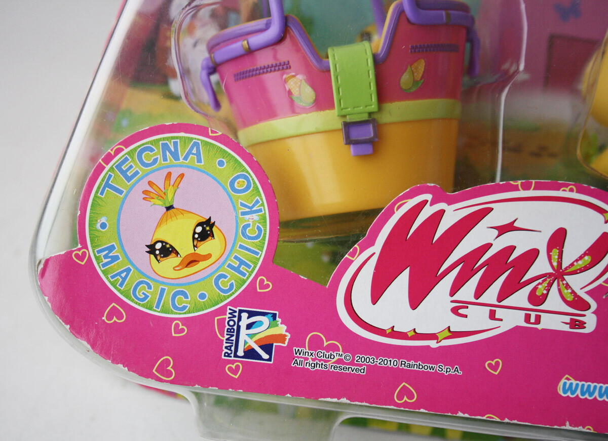 Poupée Winx Fairy 26cm (modèle aléatoire) Giochi : King Jouet France