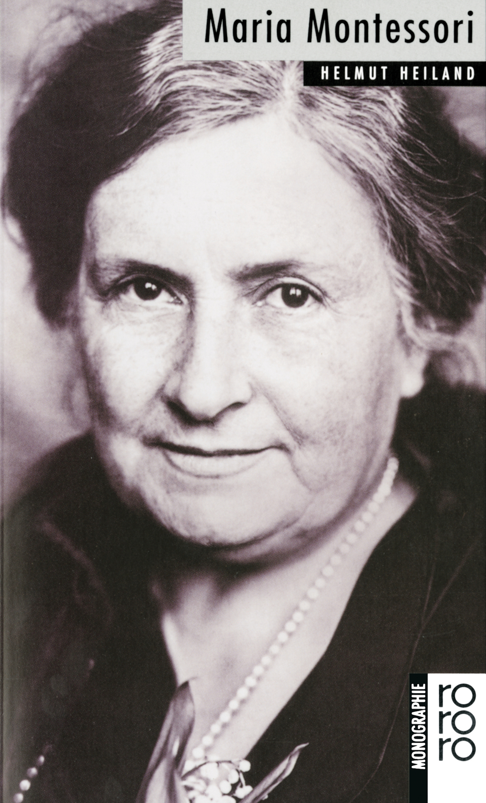 Helmut Heiland / Maria Montessori