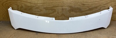 2013-2015 Mazda CX-9 Front Upper Grille Filler Panel Moulding