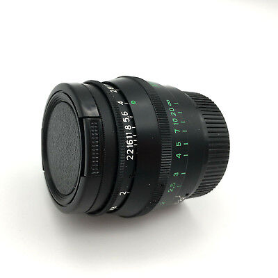 Jupiter-8 LTM Leica Thread Mount 50 mm F:2 Lens Black Sonnar Jupiter-8 LTM Leica Thread Mount 50 mm F:2 Lens Black Sonnar
