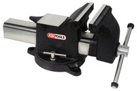 KS Tools Parallel-Schraubstock, 8 (914.0008)