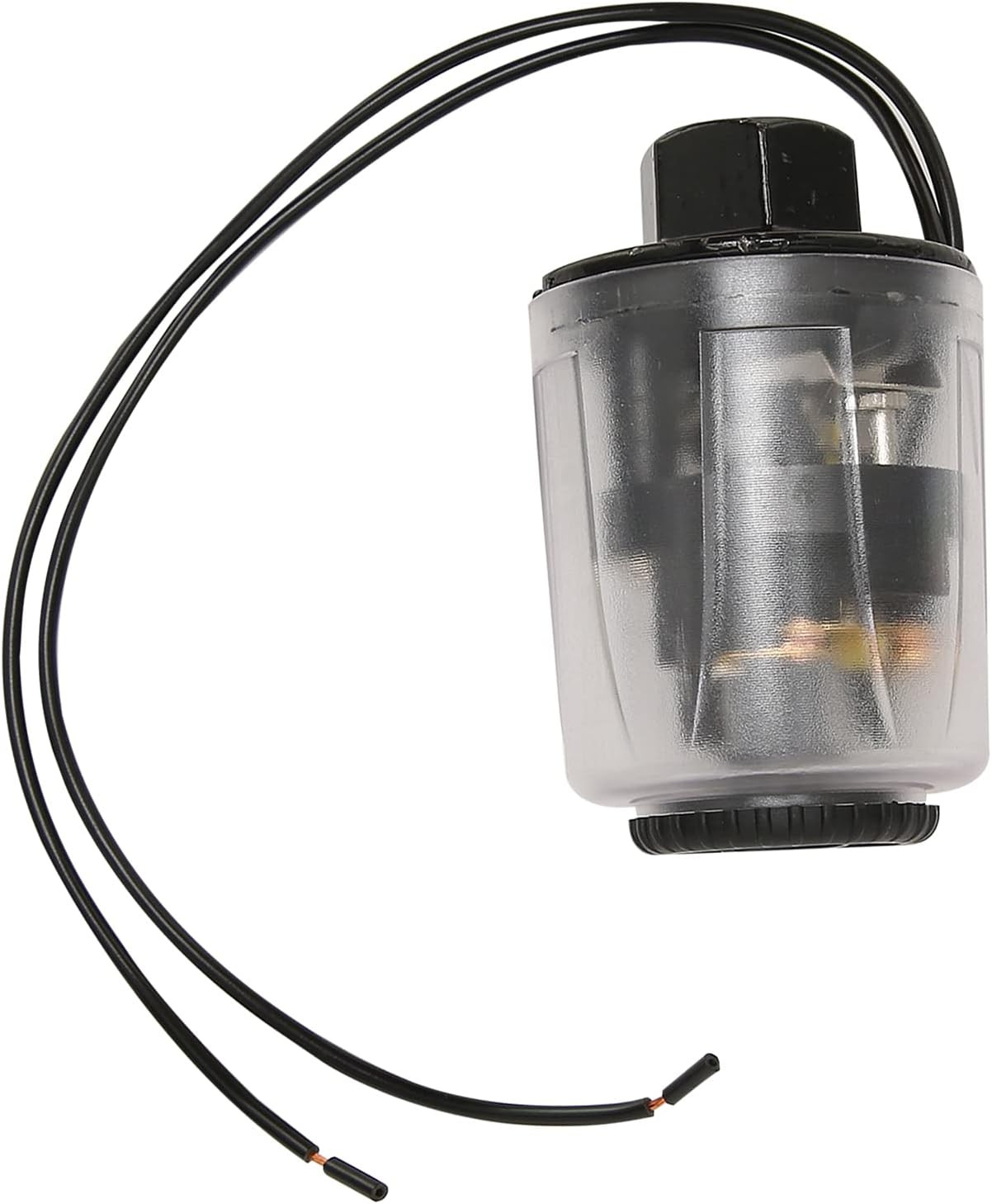 Pressostat de pompe à eau réglable BORDTRACT mécanique 1-5 bar
