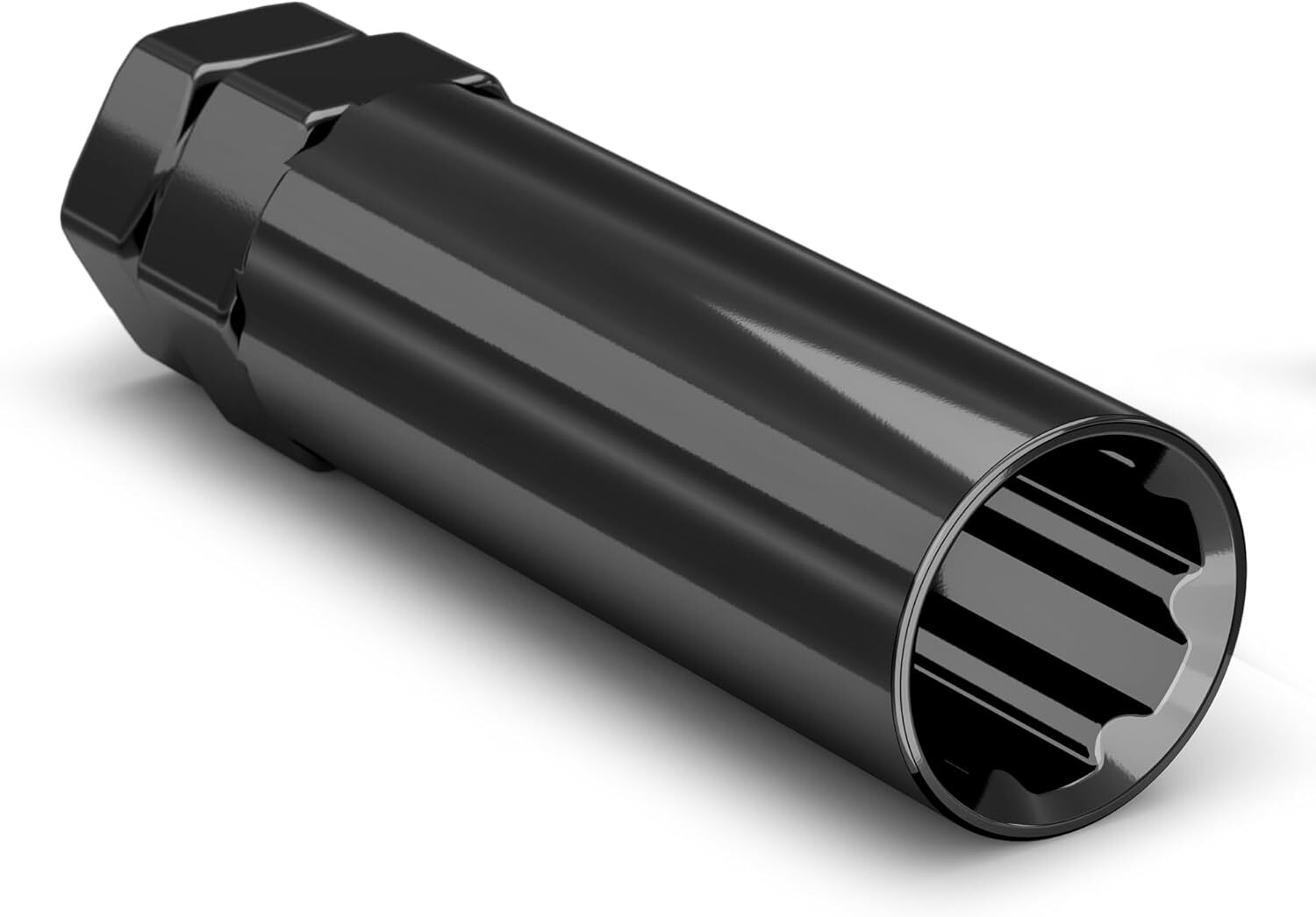 Spline Key Adapter 3800L6 Six Spline Key Adapter for M14 and 9/16