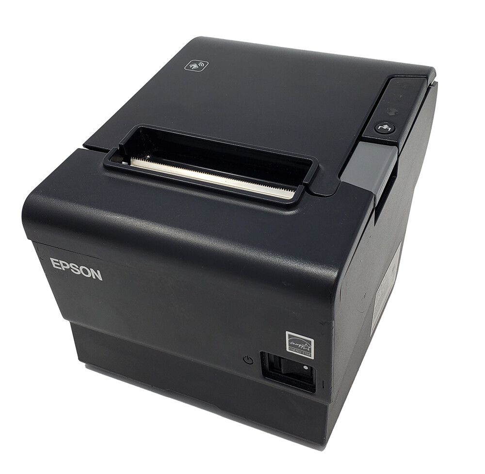 New Epson TMT88VI M338A Oracle Thermal POS Receipt Printer incl VAT