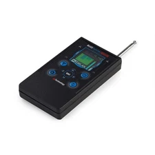 Expert Professional Live Scanning TSCM Detector with Built-In Frequency Meter