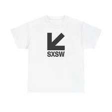 Austin Texas Gildan T-Shirt, Music Art Tech Unisex Tee Festival Clothing
