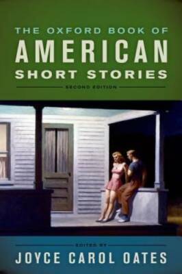 The Oxford Book of American Short Stories - Paperback - GOOD