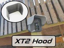 Blink XT2 Outdoor Camera Rain Canopy Hood Protection Sun Shade Anti-Glare XT/2 